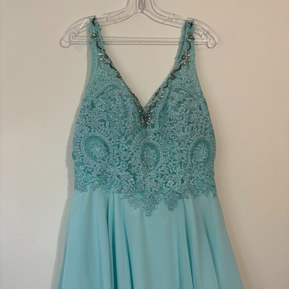 Dancing Queen Cocktail Dress